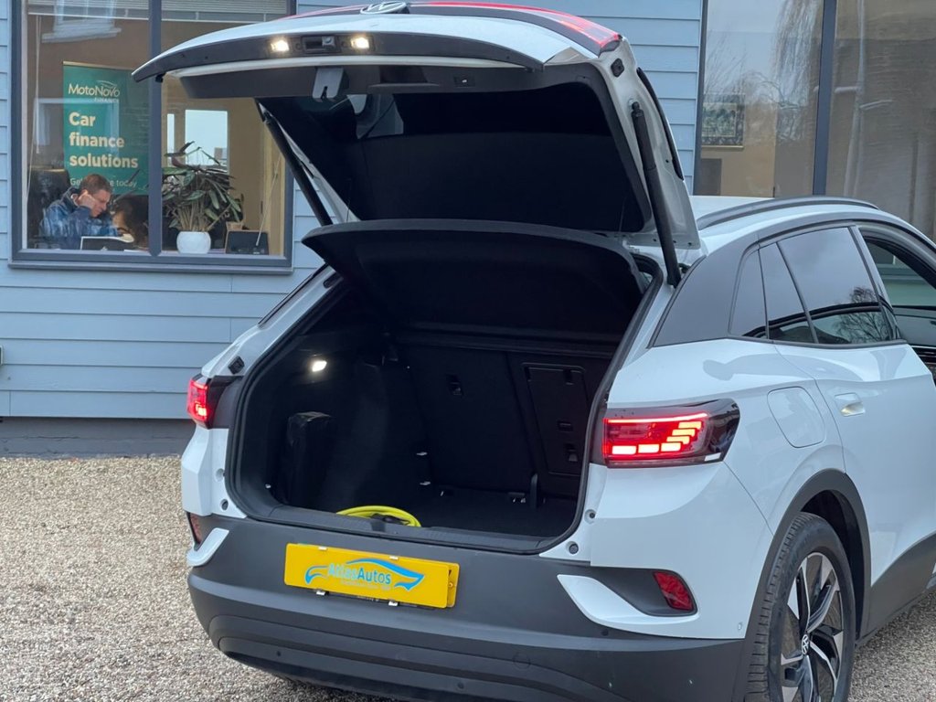 Used Volkswagen ID.4 2024 for sale - 77401357: Photo 31