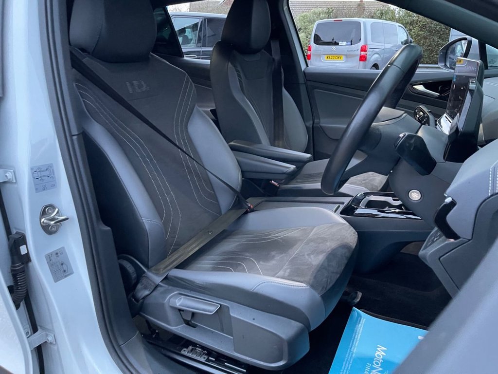 Used Volkswagen ID.4 2024 for sale - 77401357: Photo 36