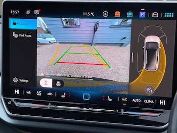 Used Volkswagen ID.4 2024 for sale - 77401357: Photo