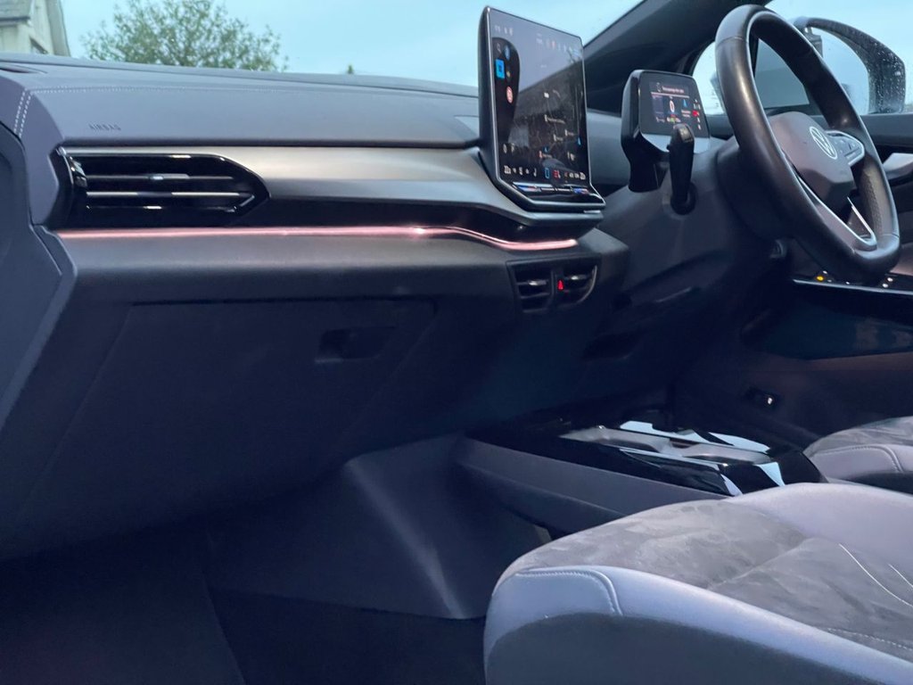 Used Volkswagen ID.4 2024 for sale - 77401357: Photo 40