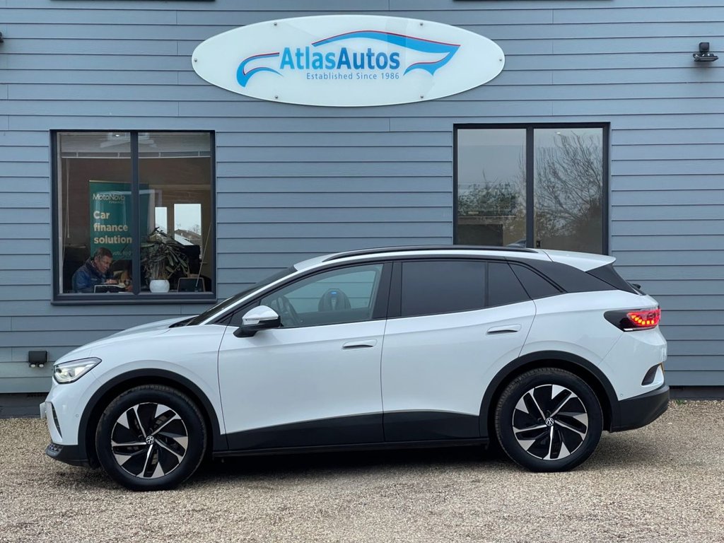 Used Volkswagen ID.4 2024 for sale - 77401357: Photo 42