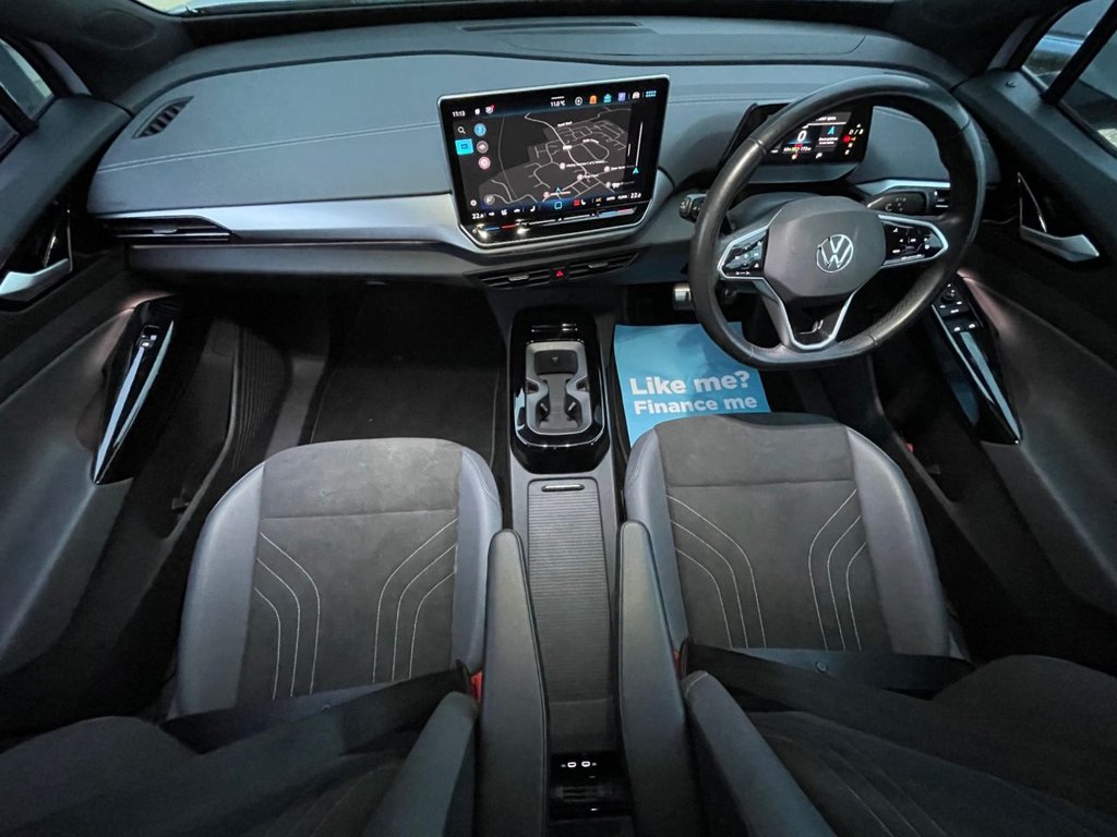 Used Volkswagen ID.4 2024 for sale - 77401357: Photo 47