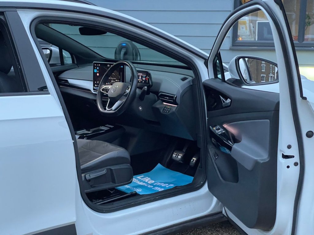 Used Volkswagen ID.4 2024 for sale - 77401357: Photo 48