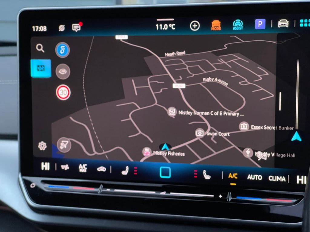 Used Volkswagen ID.4 2024 for sale - 77401357: Photo 7