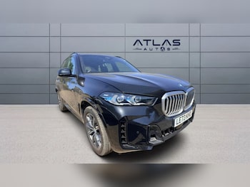 Used BMW X5 2023 for sale - 79494148: Photo