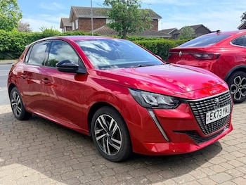 Used Peugeot 208 2024 for sale - 78702074: Photo