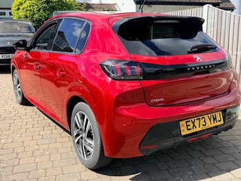 Used Peugeot 208 2024 for sale - 78702074: Photo