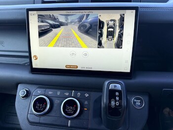 Used Land Rover Defender 2024 for sale - 78525267: Photo