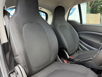 Used smart fortwo 2016 for sale - 75432719: Photo