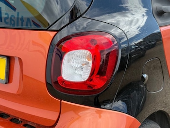 Used smart fortwo 2016 for sale - 75432719: Photo