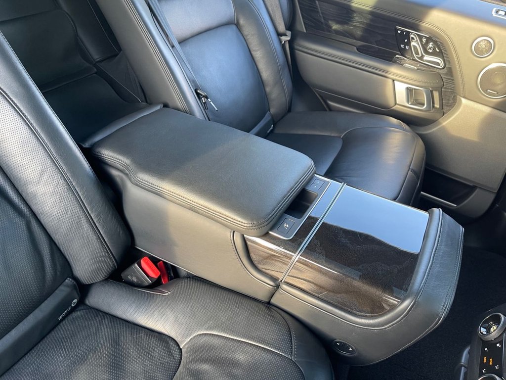 Used Land Rover Range Rover 2019 for sale - 77369179: Photo 14
