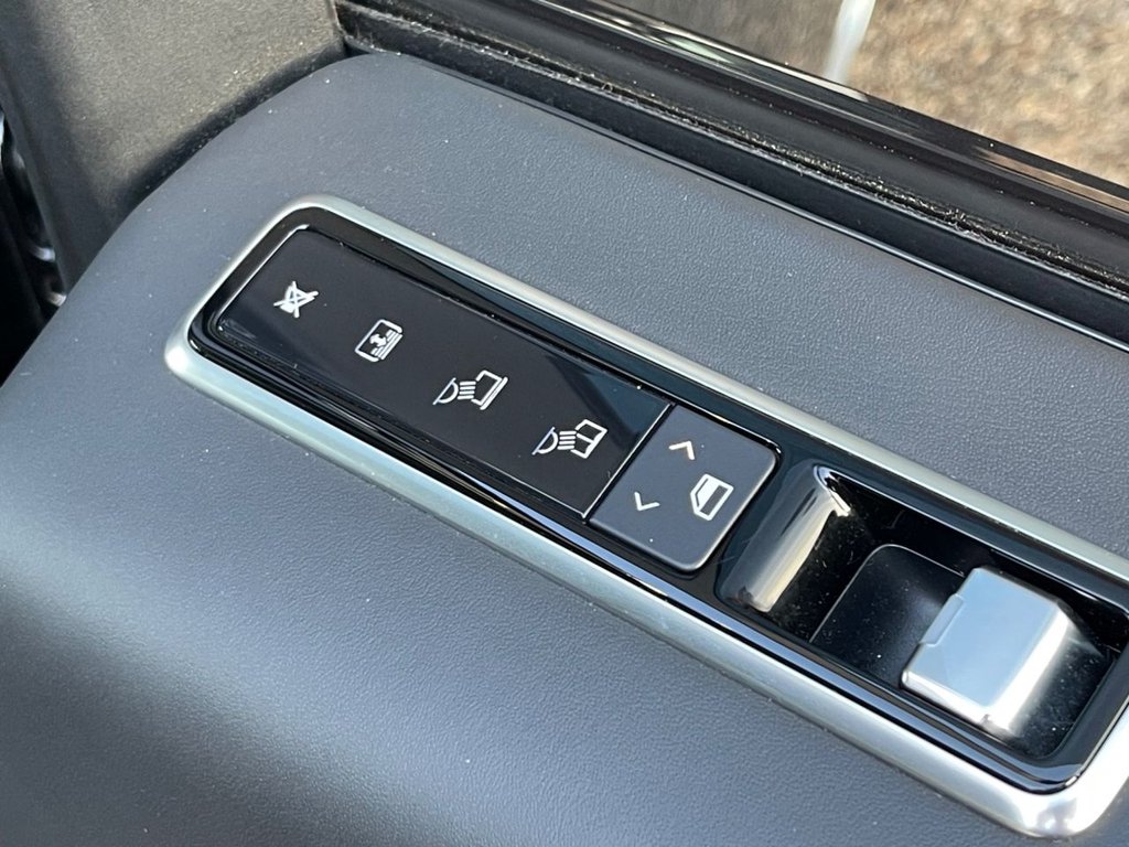 Used Land Rover Range Rover 2019 for sale - 77369179: Photo 16