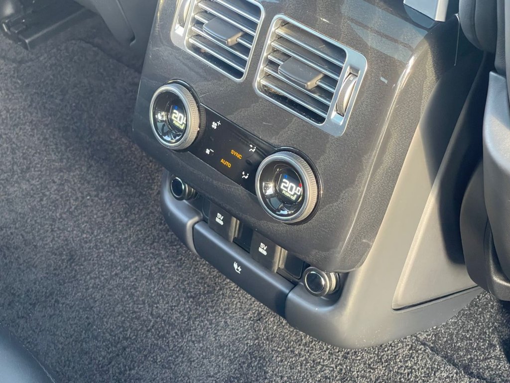Used Land Rover Range Rover 2019 for sale - 77369179: Photo 18