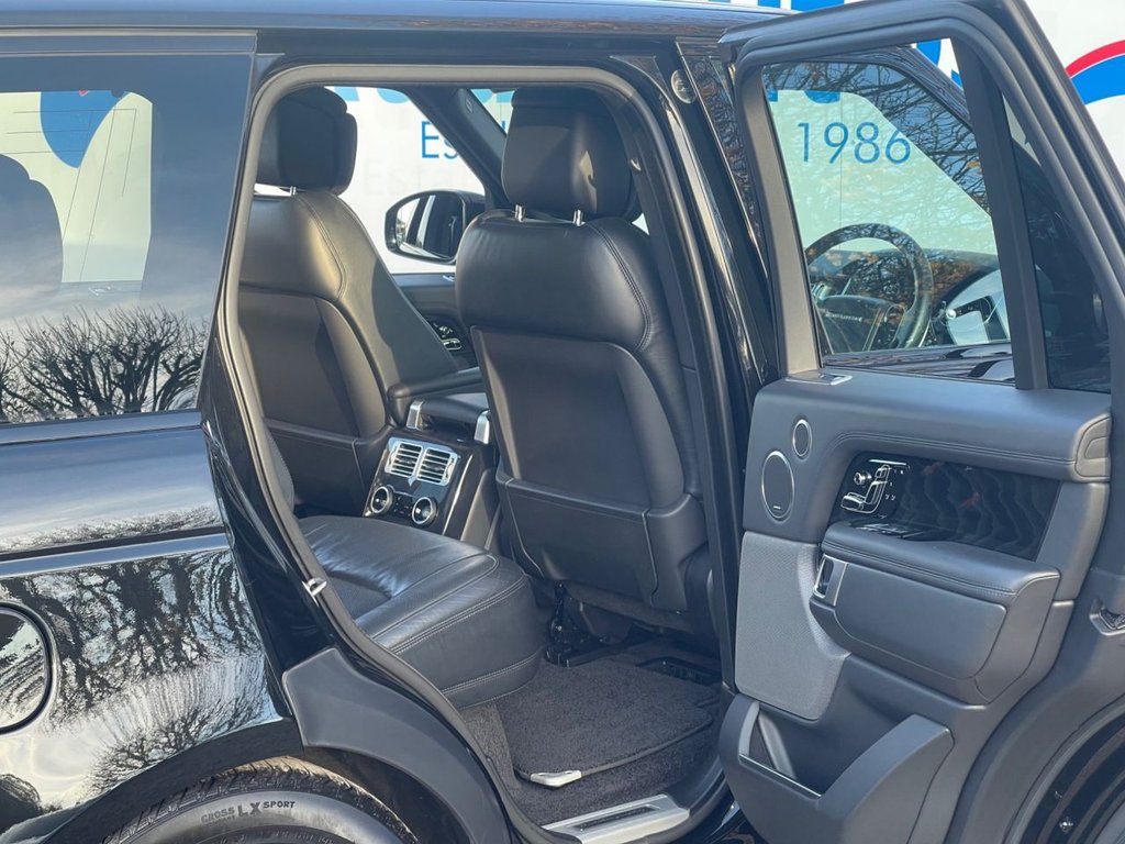 Used Land Rover Range Rover 2019 for sale - 77369179: Photo 19