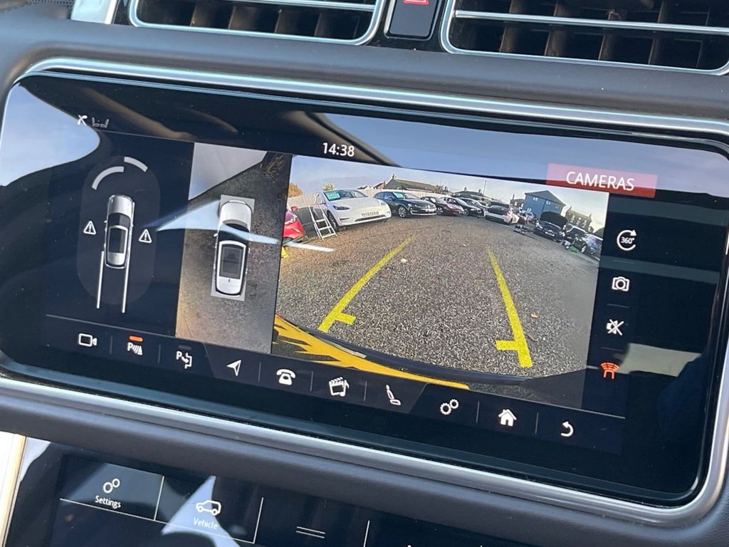 Used Land Rover Range Rover 2019 for sale - 77369179: Photo 2