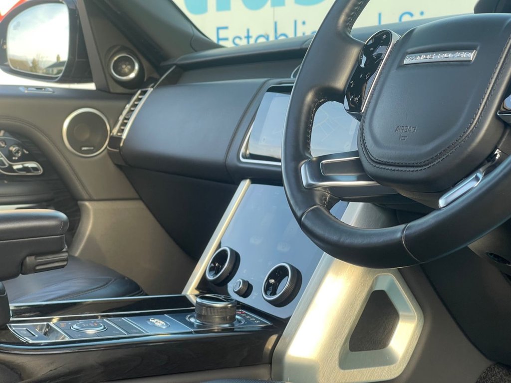 Used Land Rover Range Rover 2019 for sale - 77369179: Photo 22