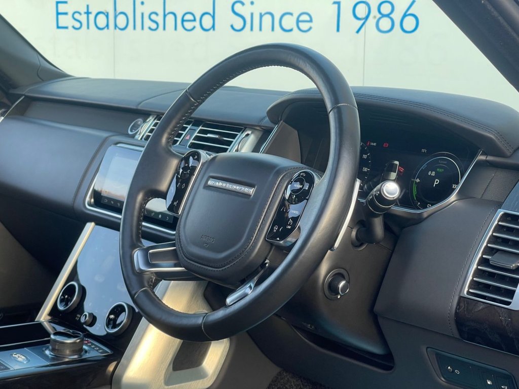Used Land Rover Range Rover 2019 for sale - 77369179: Photo 29