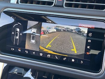 Used Land Rover Range Rover 2019 for sale - 77369179: Photo