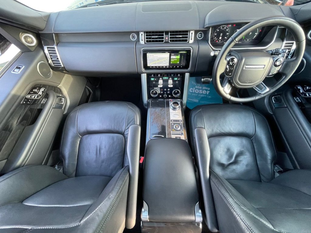 Used Land Rover Range Rover 2019 for sale - 77369179: Photo 31