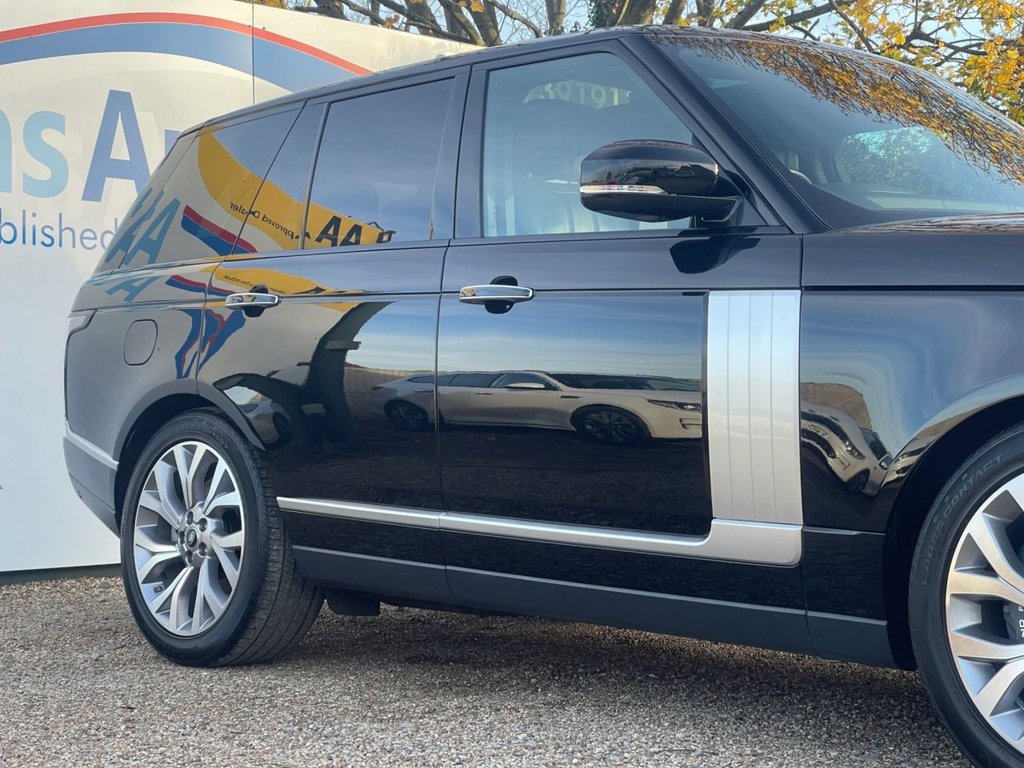 Used Land Rover Range Rover 2019 for sale - 77369179: Photo 37