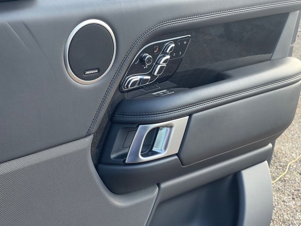Used Land Rover Range Rover 2019 for sale - 77369179: Photo 39