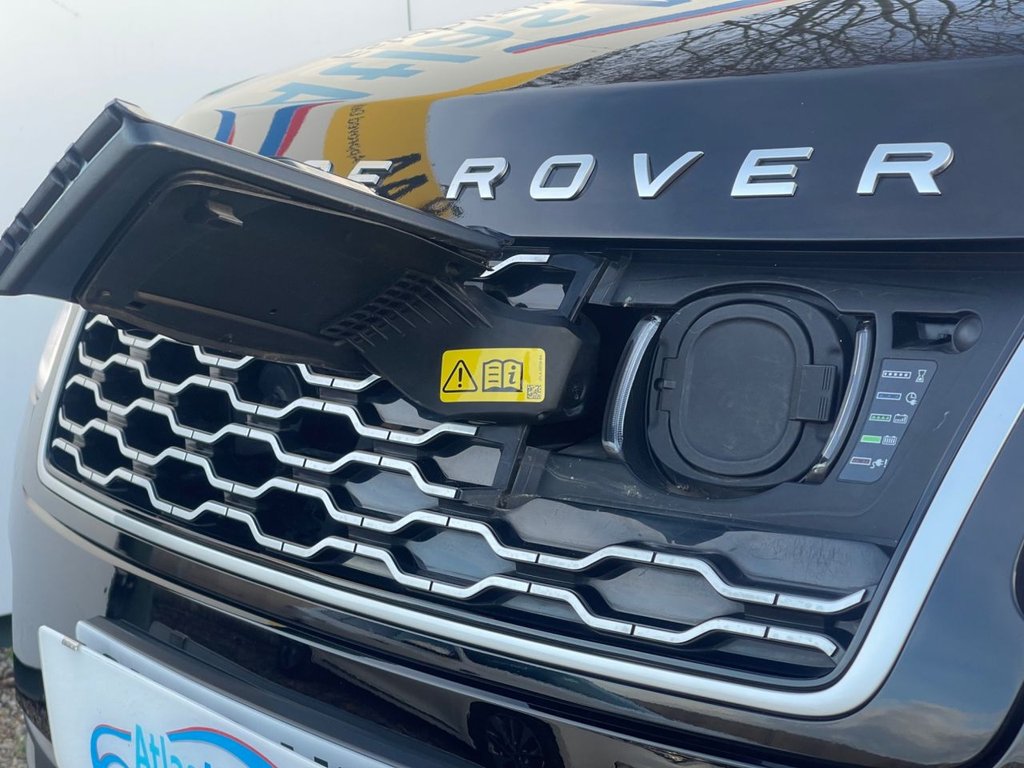 Used Land Rover Range Rover 2019 for sale - 77369179: Photo 41