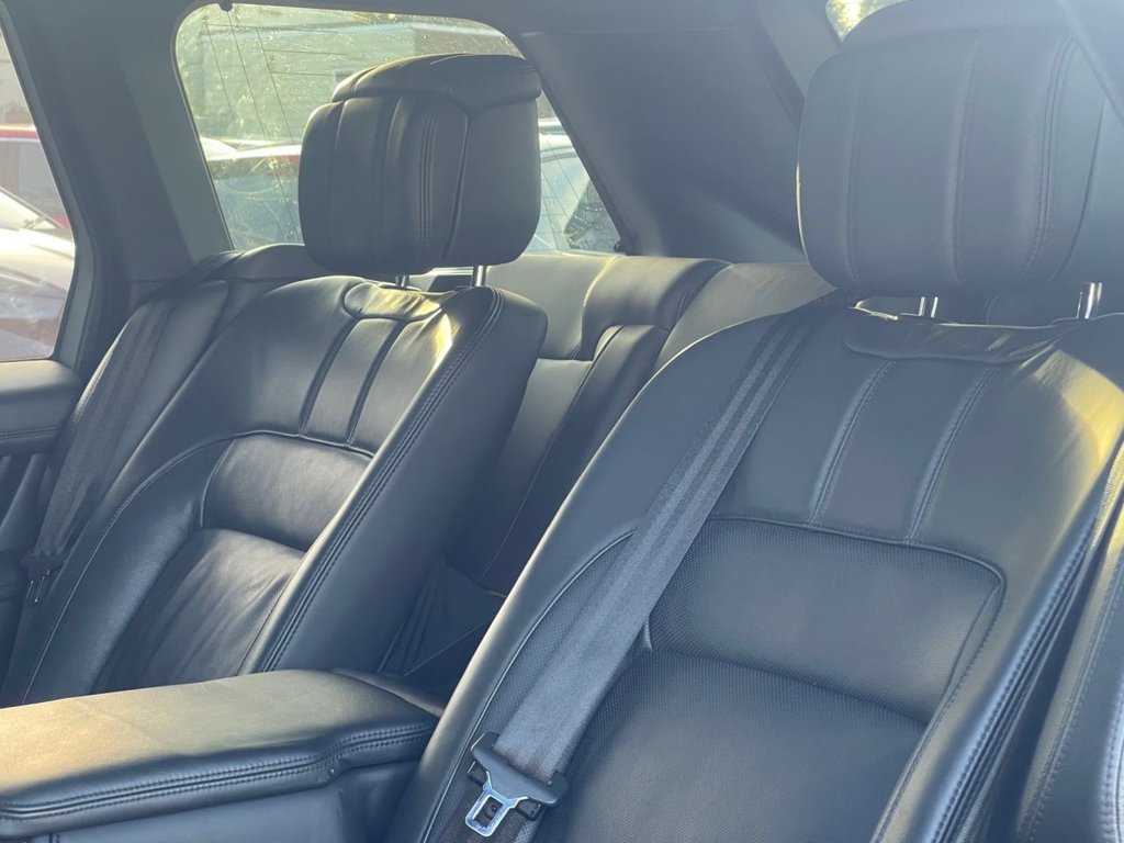 Used Land Rover Range Rover 2019 for sale - 77369179: Photo 45
