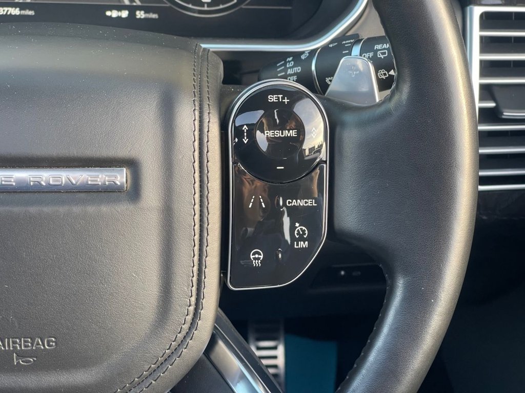 Used Land Rover Range Rover 2019 for sale - 77369179: Photo 47