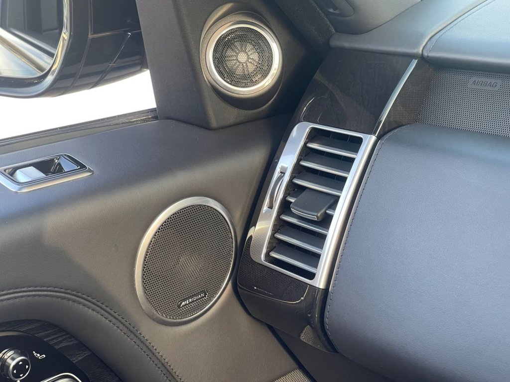 Used Land Rover Range Rover 2019 for sale - 77369179: Photo 48