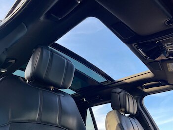 Used Land Rover Range Rover 2019 for sale - 77369179: Photo