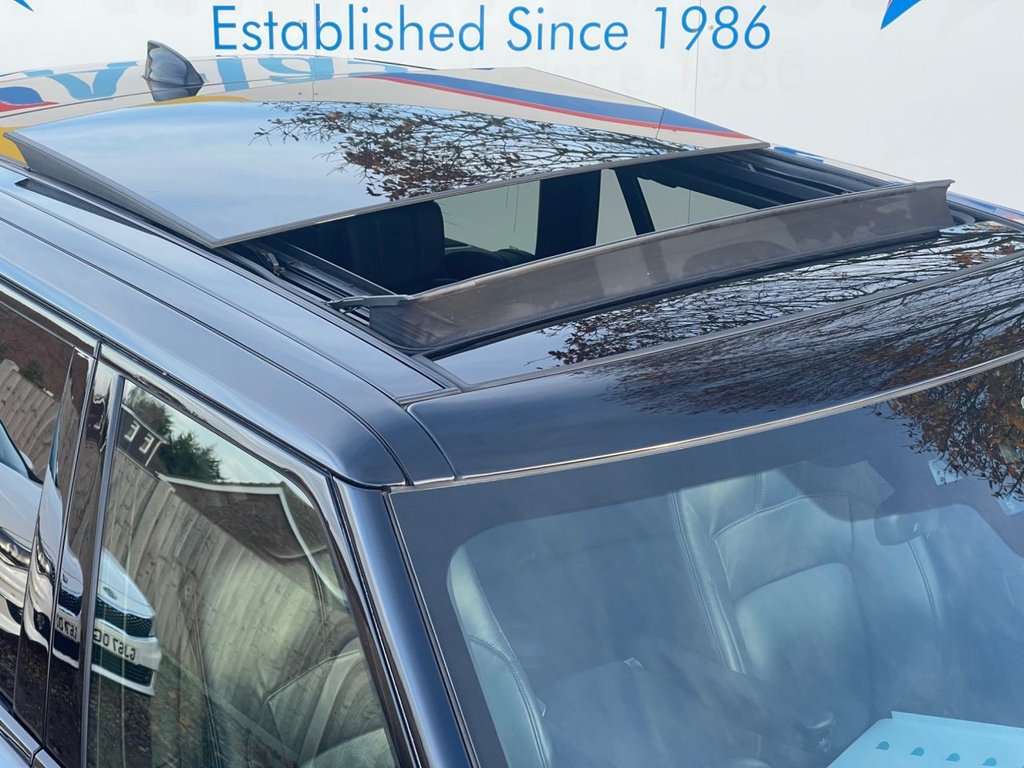 Used Land Rover Range Rover 2019 for sale - 77369179: Photo 8