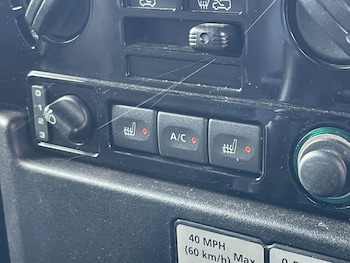 Used Land Rover Defender 2015 for sale - 78805648: Photo