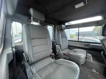 Used Land Rover Defender 2015 for sale - 78805648: Photo