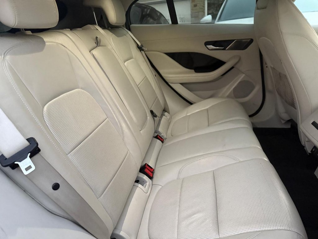 Used Jaguar I-Pace 2019 for sale - 77263454: Photo 11