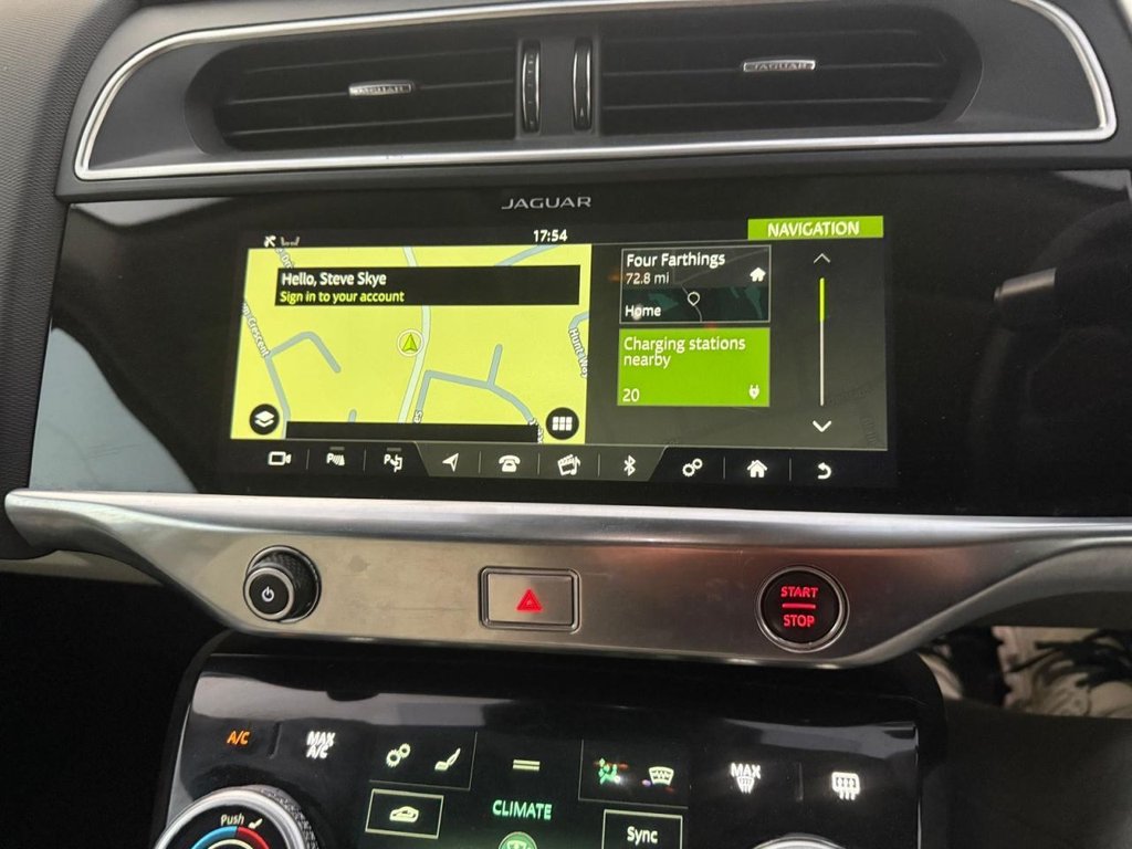 Used Jaguar I-Pace 2019 for sale - 77263454: Photo 12