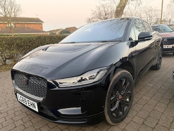 2019 (69) - 294kW EV400 SE 90kWh 5dr Auto