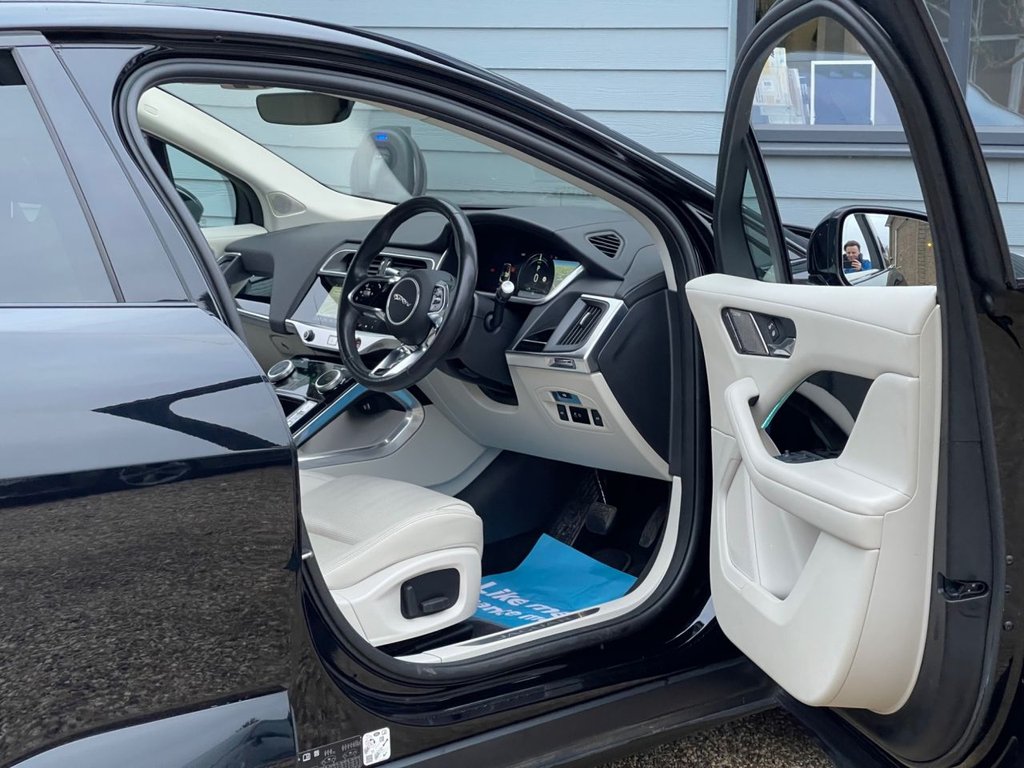Used Jaguar I-Pace 2019 for sale - 77263454: Photo 29