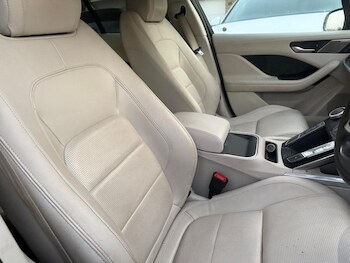 Used Jaguar I-Pace 2019 for sale - 77263454: Photo