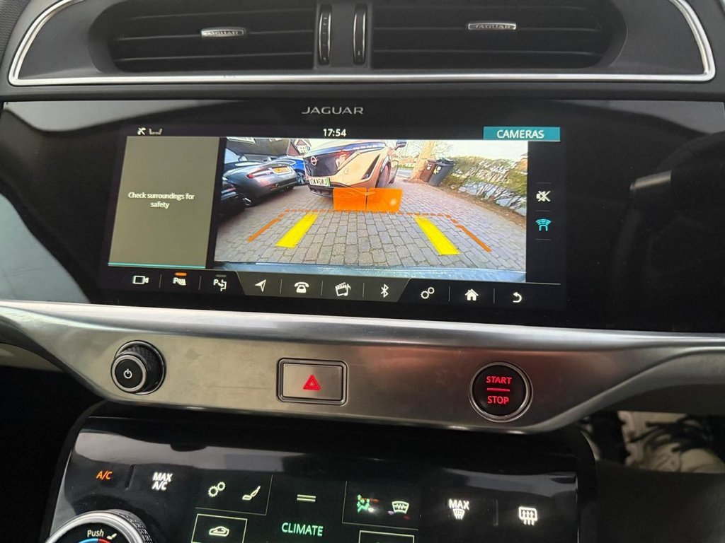 Used Jaguar I-Pace 2019 for sale - 77263454: Photo 3