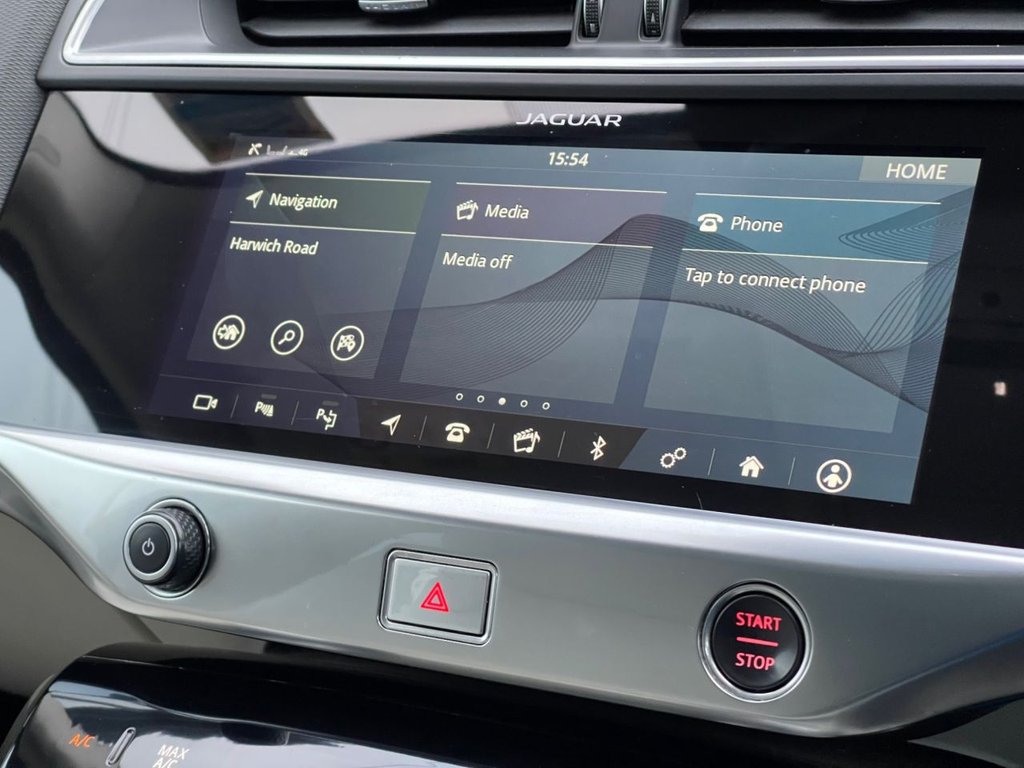 Used Jaguar I-Pace 2019 for sale - 77263454: Photo 31