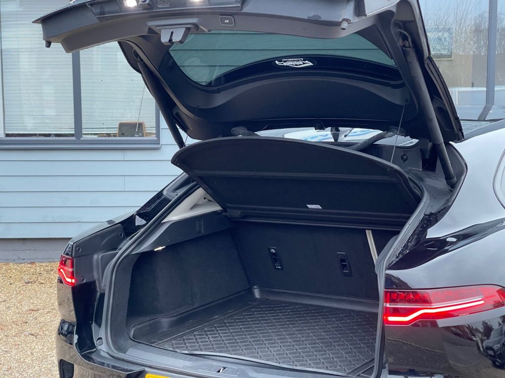 Used Jaguar I-Pace 2019 for sale - 77263454: Photo 35