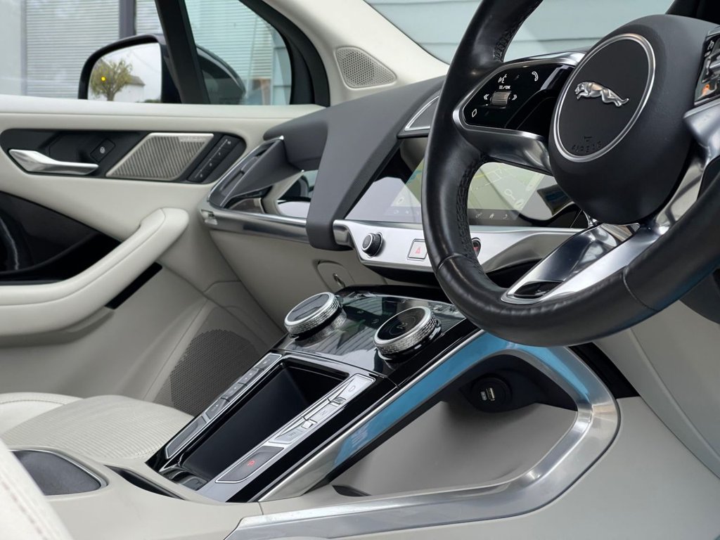Used Jaguar I-Pace 2019 for sale - 77263454: Photo 37