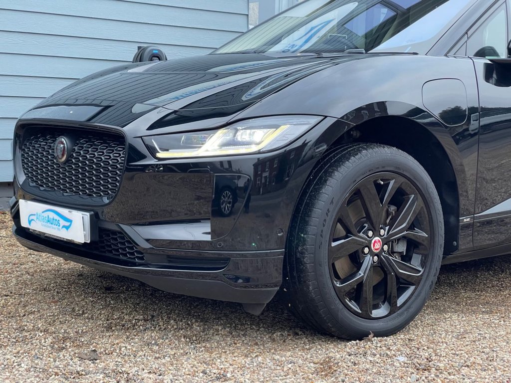 Used Jaguar I-Pace 2019 for sale - 77263454: Photo 39