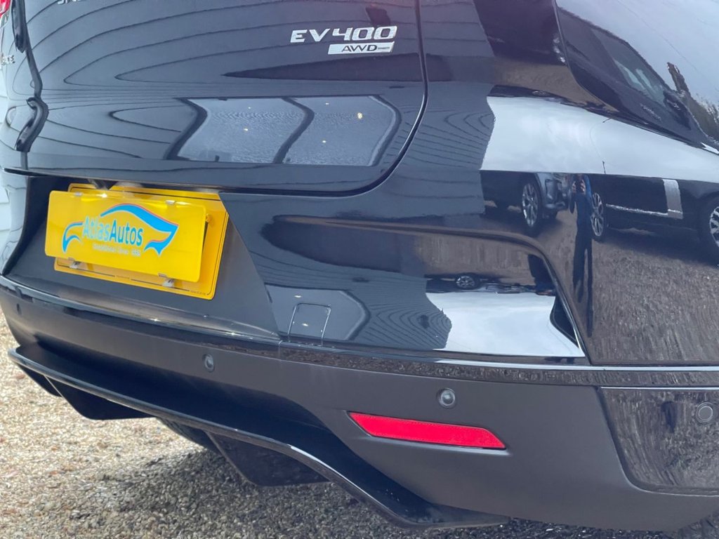 Used Jaguar I-Pace 2019 for sale - 77263454: Photo 43