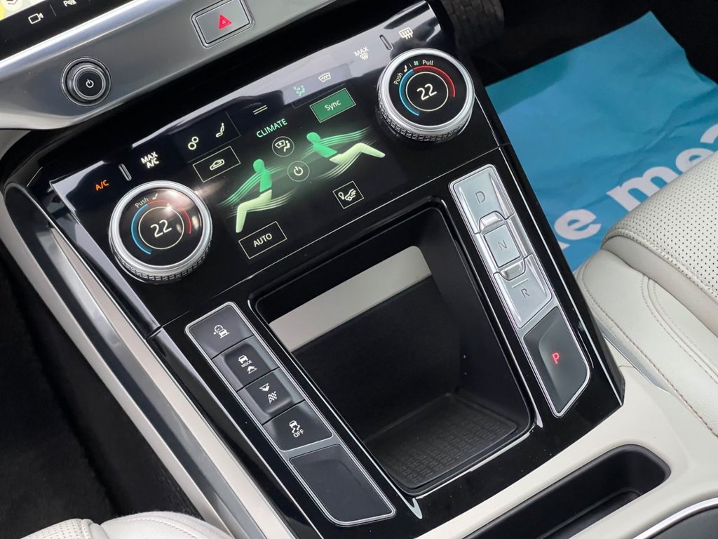 Used Jaguar I-Pace 2019 for sale - 77263454: Photo 45