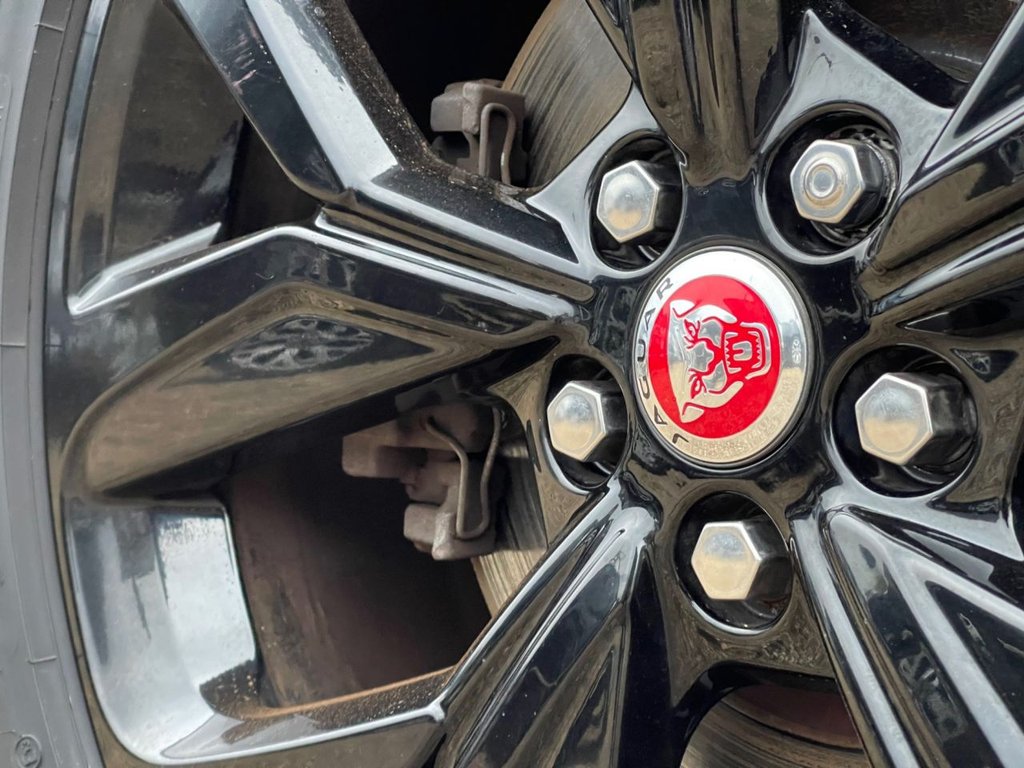 Used Jaguar I-Pace 2019 for sale - 77263454: Photo 47