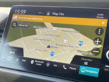 Used Honda Jazz 2020 for sale - 75136090: Photo