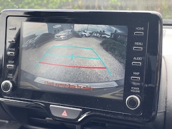 Used Toyota Yaris 2022 for sale - 78619663: Photo