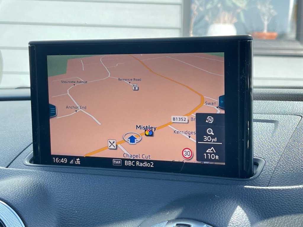 Used Audi A3 2018 for sale - 78167578: Photo 2