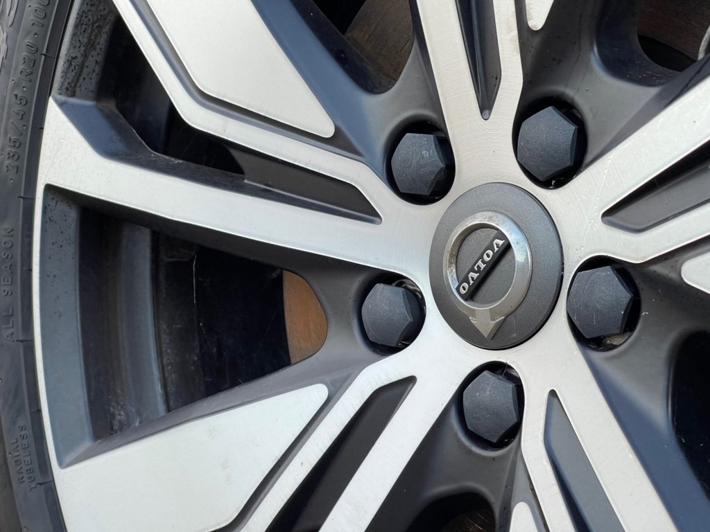 Used Volvo XC40 2021 for sale - 75533841: Photo 12